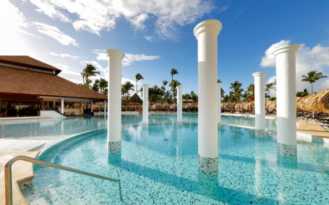 Grand Palladium Palace Resort Spa & Casino - All Inclusive