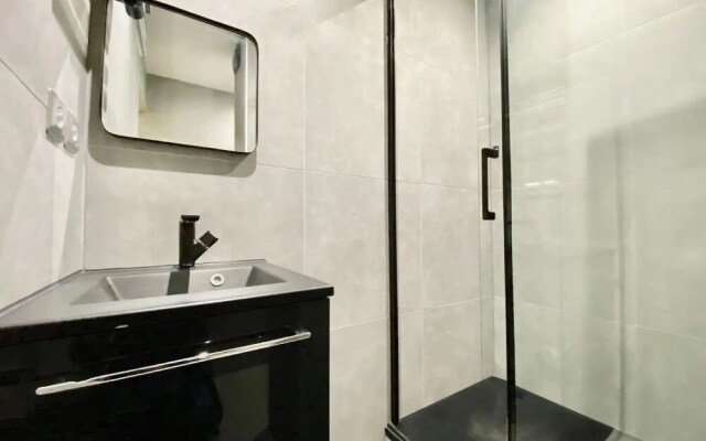 Suite Standing Centre Proche Gare Cosy