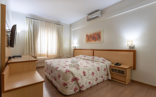 Hotel Augusta Boulevard