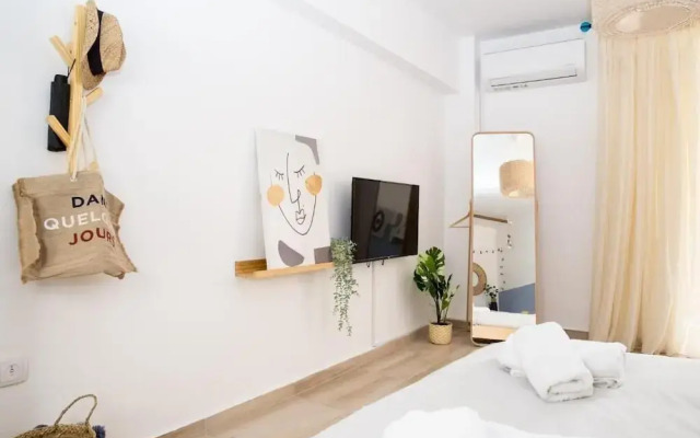 Boho Blu by A&D Properties