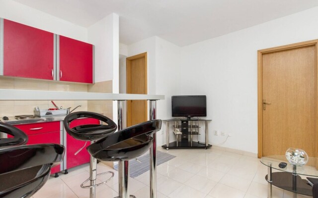 Accommodation old Town Split