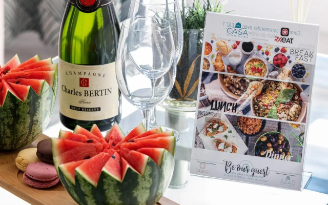 My Casa - Gambetta 33