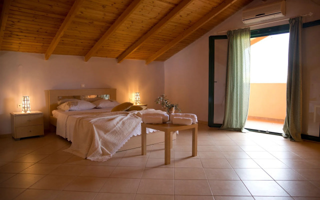 Agrotospita Country Houses