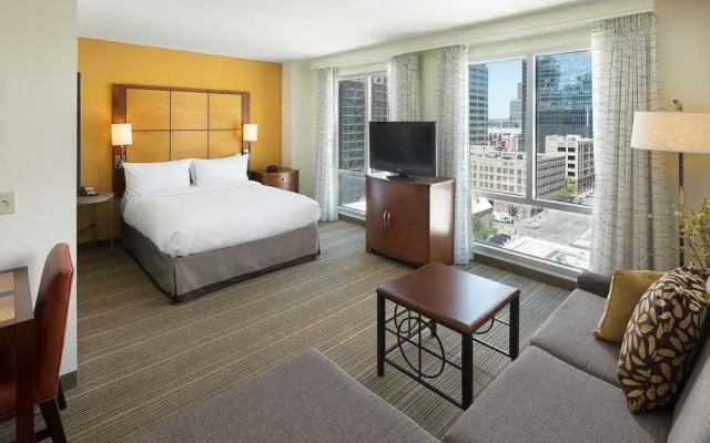 Residence Inn Austin Downtown/Convention Center
