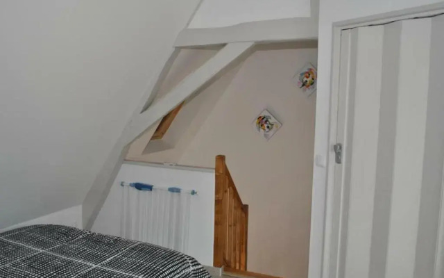 Gîte Veigné, 3 pièces, 4 personnes - FR-1-381-102