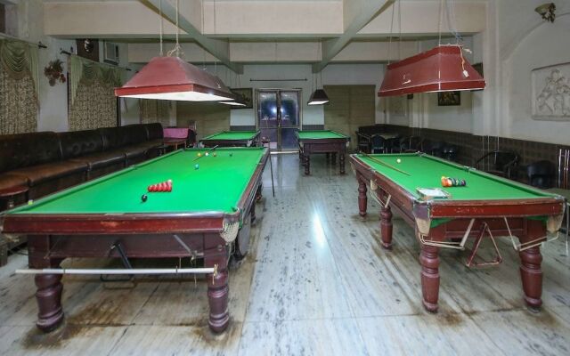 OYO 14418 Sports Club Of Jabalpur