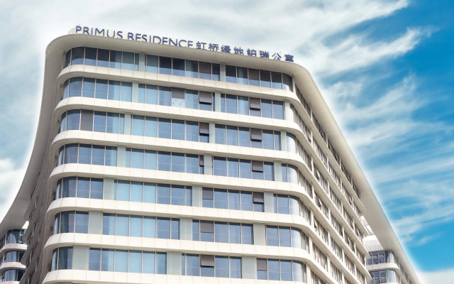 Primus Residence Shanghai Hongqiao