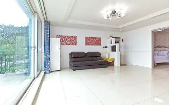 Taean Gomseom Paradise Pension