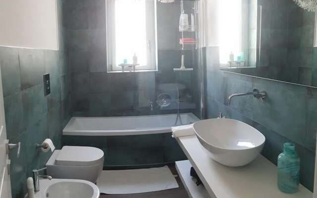 Penthouse Salento - Galatina