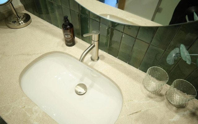 Hotel Salino Port Soller - Adults Only +16