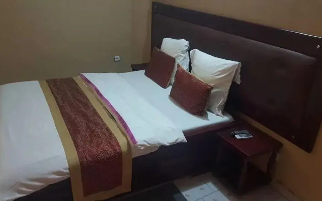 Residence Neuilly Appart Hotel