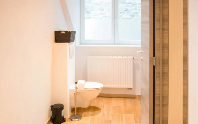 Superb Duplex Ideally Located in the Centre of Aywaille