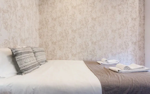 Liberty Duplex by LU Holiday