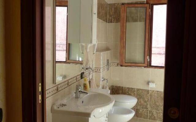 Appartamento Incani 20