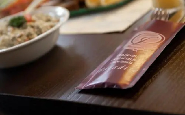 Osrodek Wczasowy Paradise