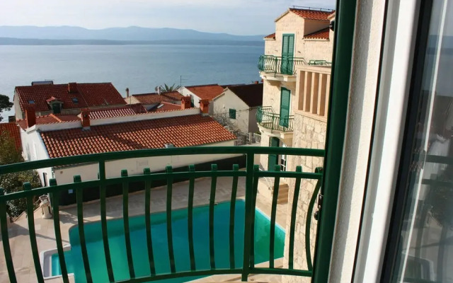 Hotel Ivan