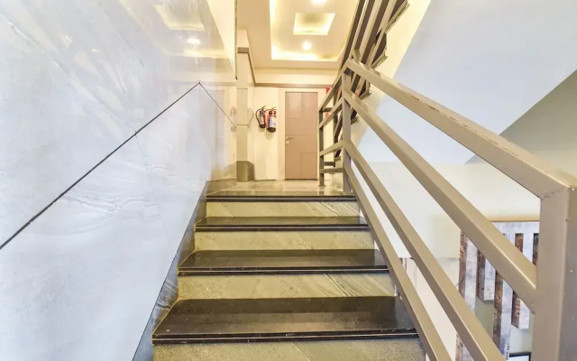 Fabhotel Urban Elite