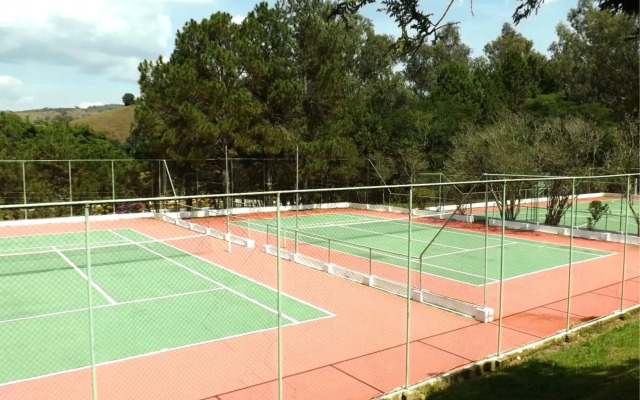 Parque Hotel de Lambari