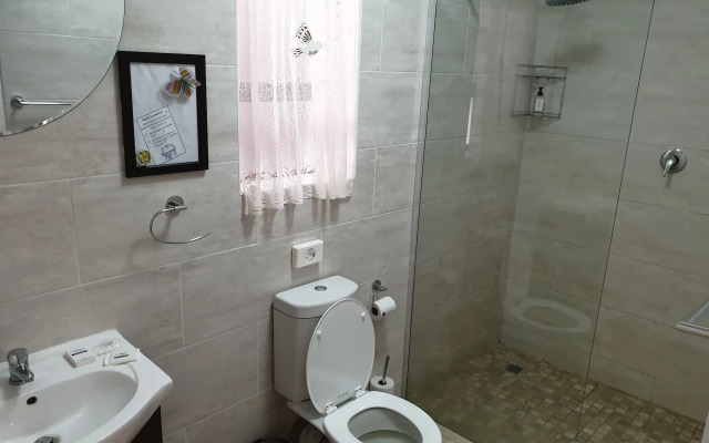 Dilisca Guesthouse