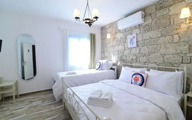 Sulty's Alaçatı