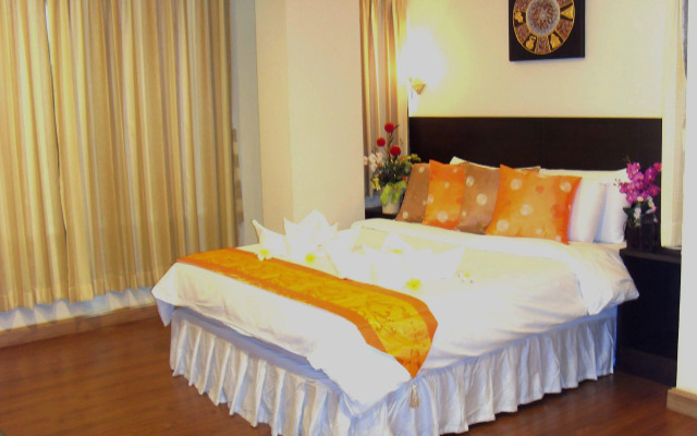24@Home Hotel