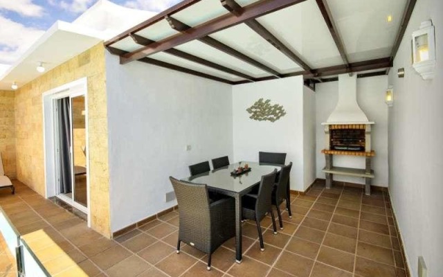 Villa HERYZ - 347000