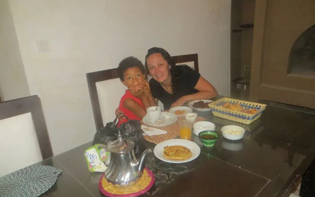 Riad Gloria