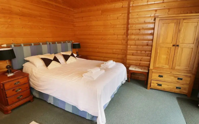 Red Kite Lodge