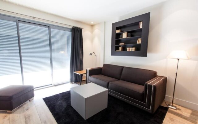 Angla Boutique Apartments Consell de Cent-Plaza Universitat