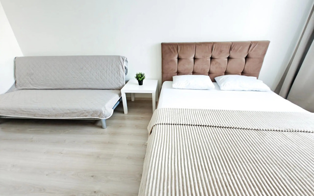 Good House (Гуд Хаус) на улице Советская 64