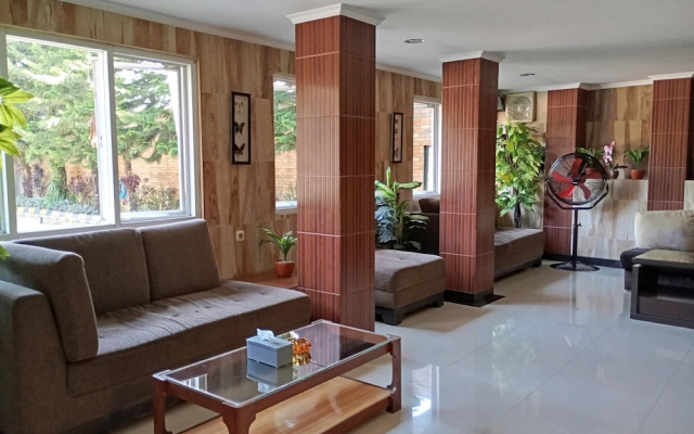 Hotel Sakinah Syariah