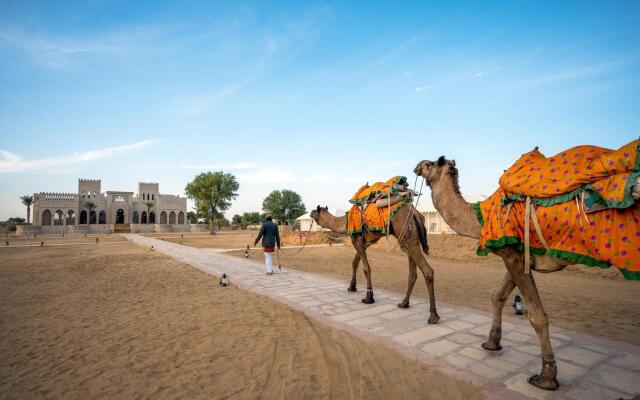 Karwaan Jaisalmer
