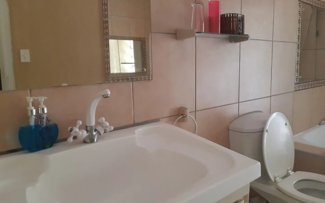 The Maisonette Guest Lodge