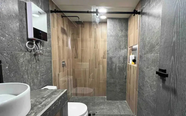 Chic Apts in Polanco Steps from Masaryk