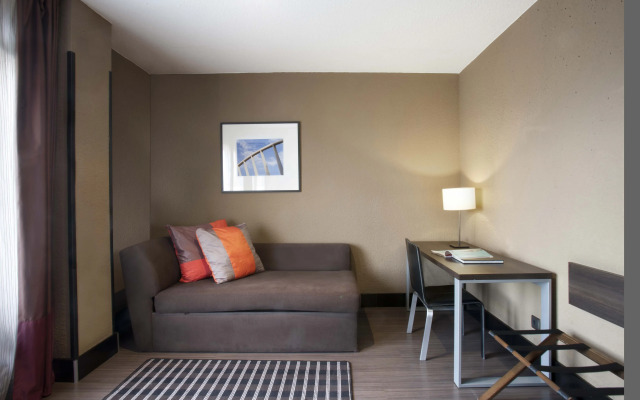 Hotel Medium Valencia