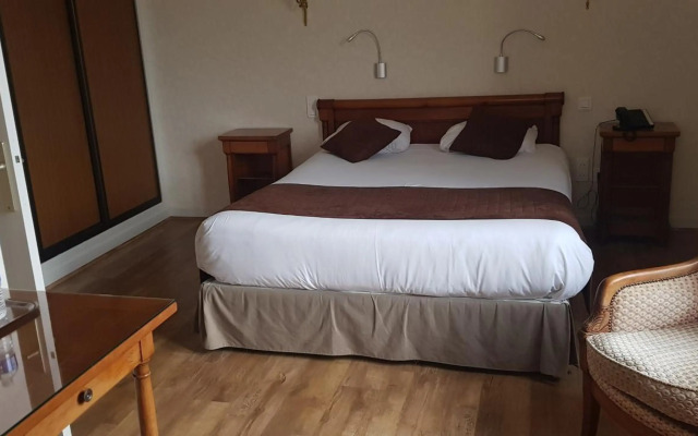 Logis Relais Saint Vincent