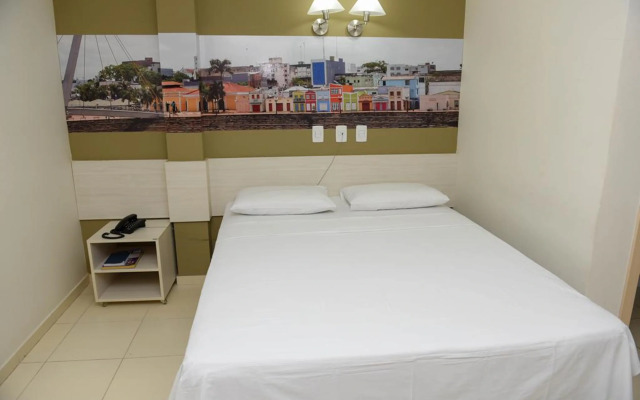 Amazonia Palace Hotel
