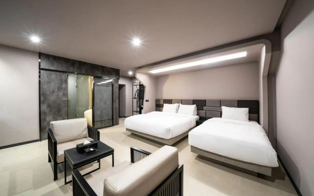 Benikea Jazz Around Hotel