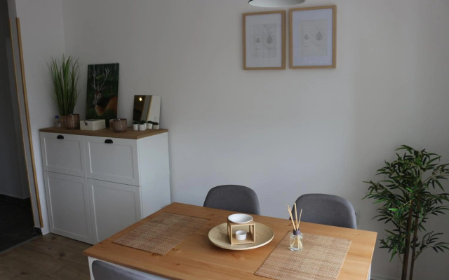 Studio apartman TAJČI