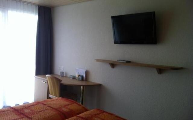 Restaurant Hotel Chemihütte