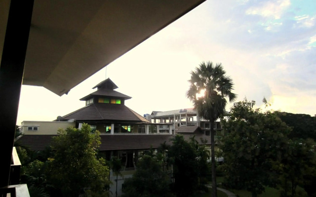 Mountain Creek Wellness Resort