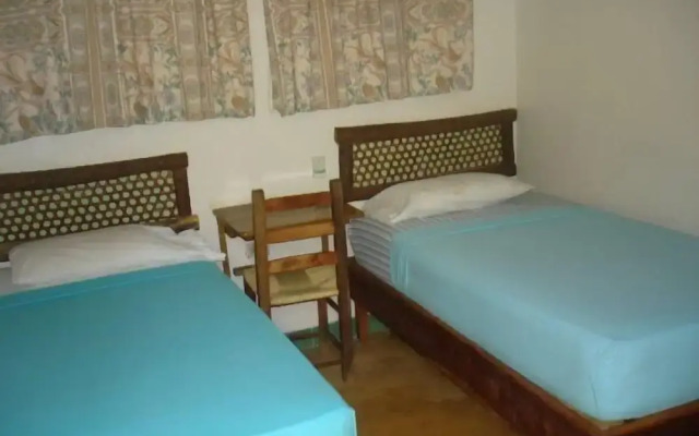 Hostal Doña Chava