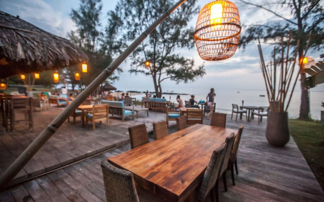 Mango Bay Resort