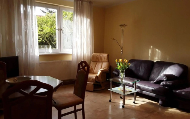 Ferienwohnung am Rande Kassels