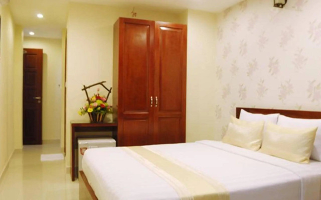 Saigon Europe Hotel & Spa