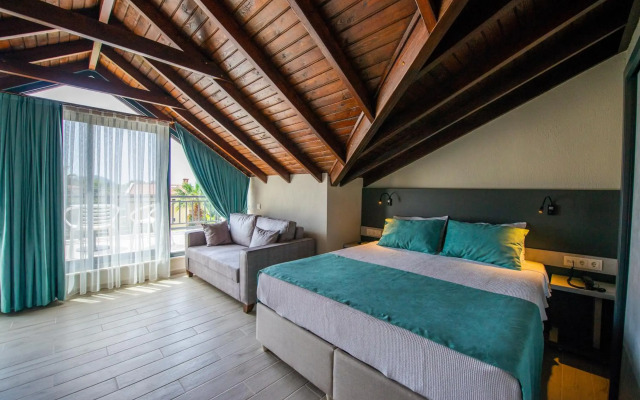 Göcek Arion Hotel