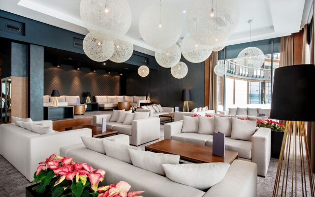 Rezydencja Arłamów