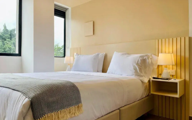 w Radiant 3BR w Fantastic Deco in Laureles