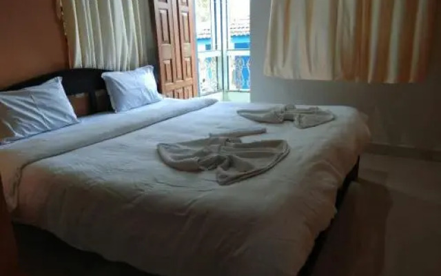 RJ-14 Guest House