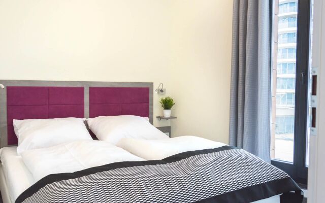 VacationClub - Baltic Park Molo Apartments